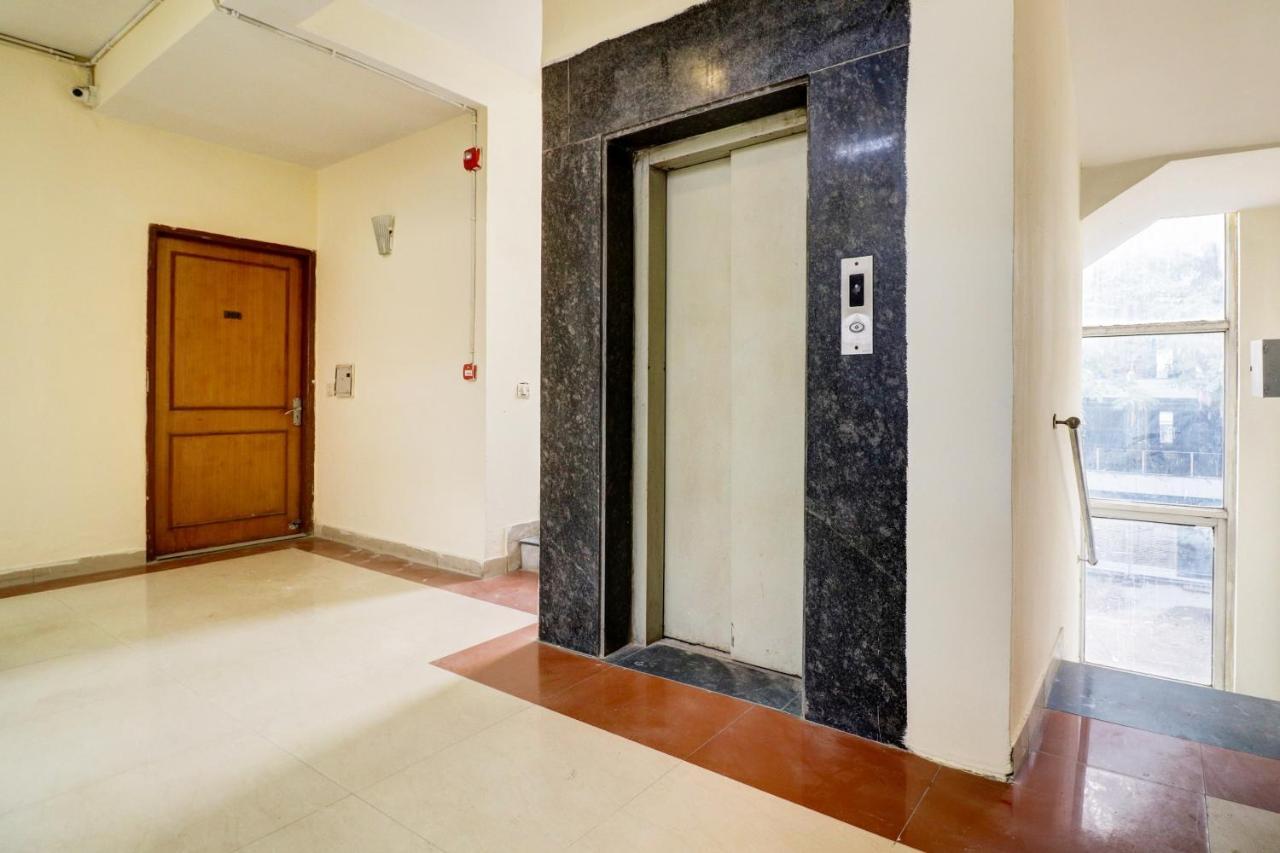 Capital O 68506 Shiv Hotel 3*