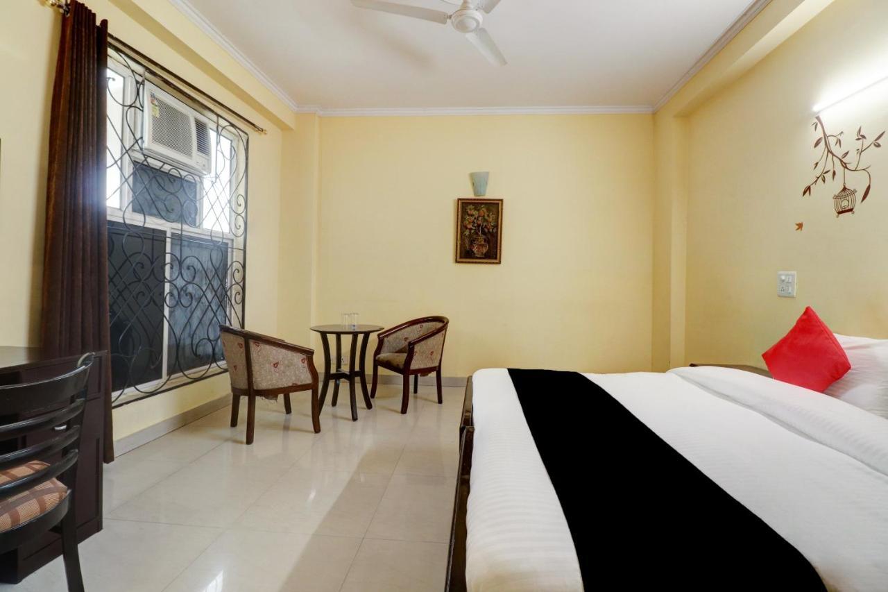 Hotel Capital O 68506 Shiv