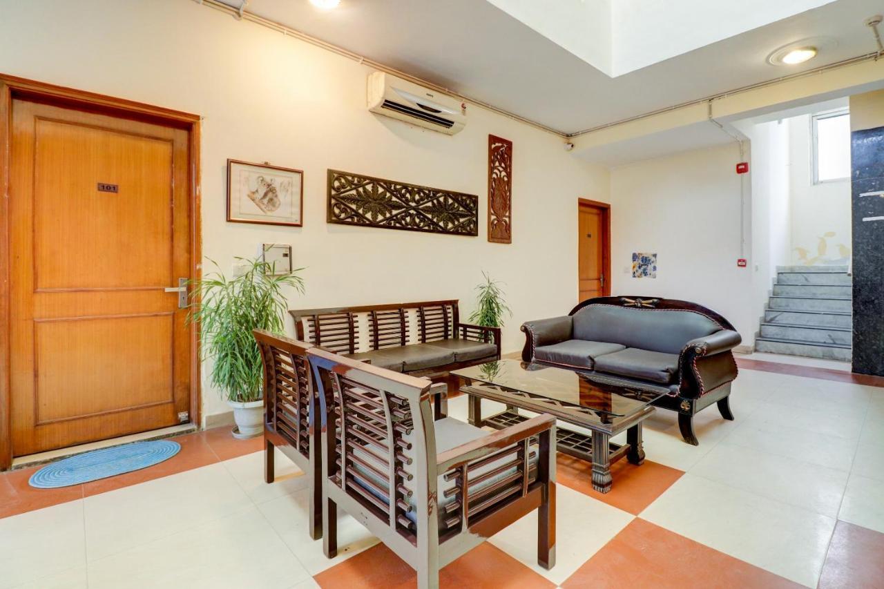 Hotel Capital O 68506 Shiv Gurgaon