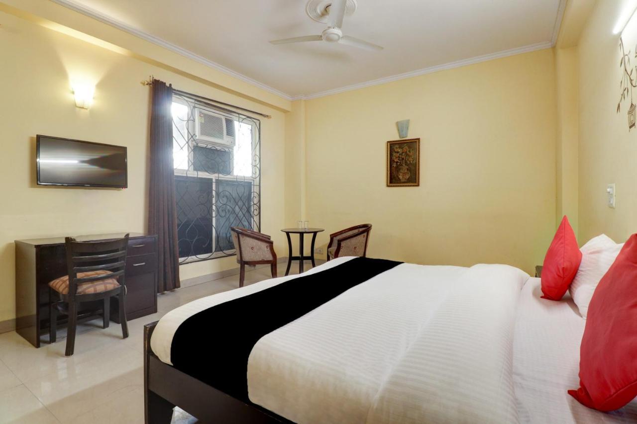 Capital O 68506 Shiv Hotel 3*