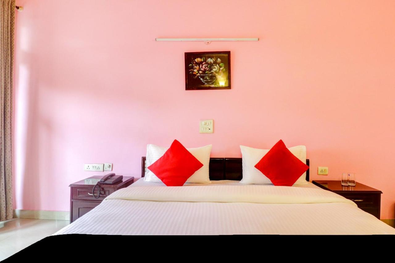 Capital O 68506 Shiv Gurgaon